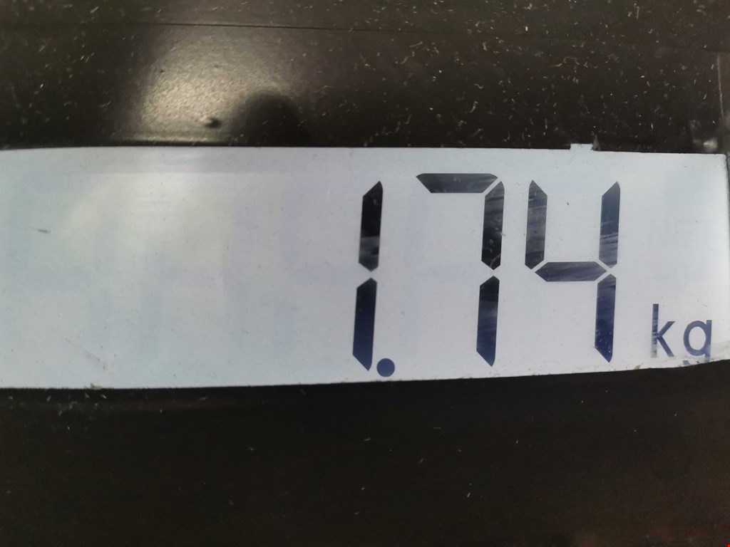 Поршень с шатуном TOYOTA Avensis 2003-2008