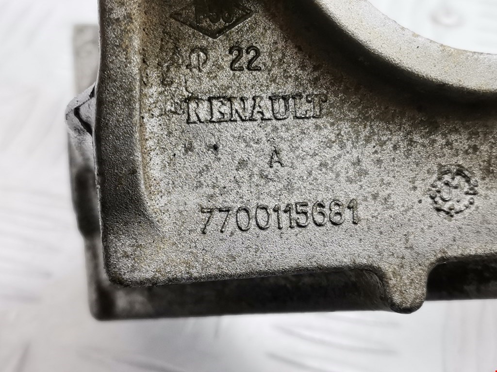 Кронштейн ТНВД RENAULT Scenic I 1996-2003