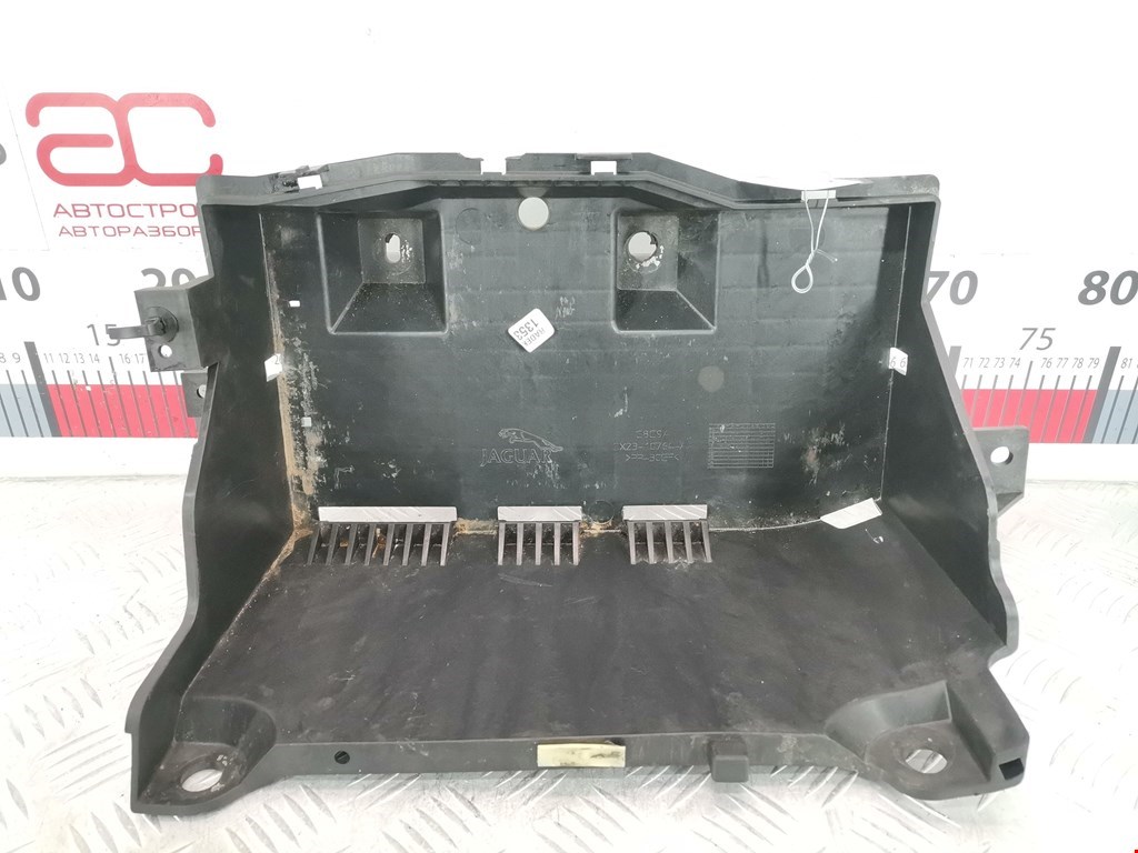 Крепление АКБ (корпус/подставка) JAGUAR XF X250 2007-2015