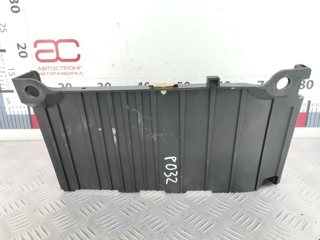 Крепление АКБ (корпус/подставка) JAGUAR XF X250 2007-2015