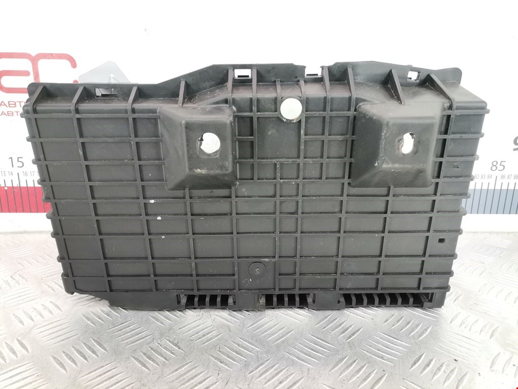 Крепление АКБ (корпус/подставка) JAGUAR XF X250 2007-2015