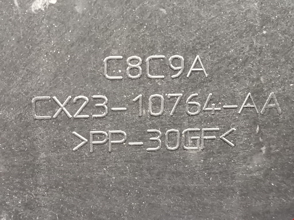 Крепление АКБ (корпус/подставка) JAGUAR XF X250 2007-2015