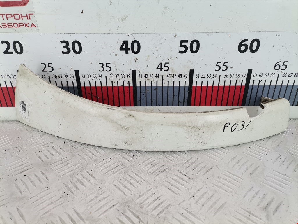 Накладка (планка) под фару левую Citroen Jumper (Relay) 3 (2006-2025)