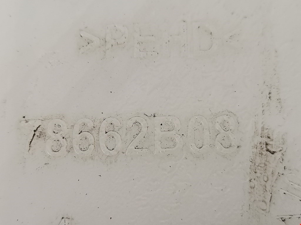 Бачок омывателя CITROEN C4 Cactus 2014-н.в.