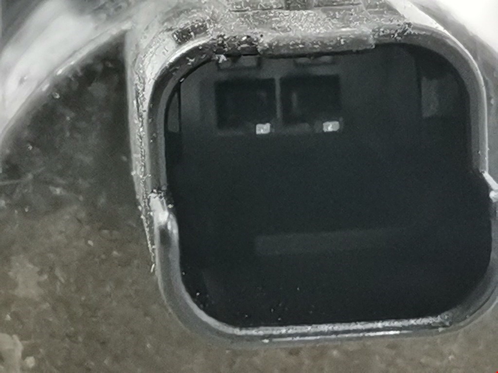 Бачок омывателя CITROEN C4 Cactus 2014-н.в.