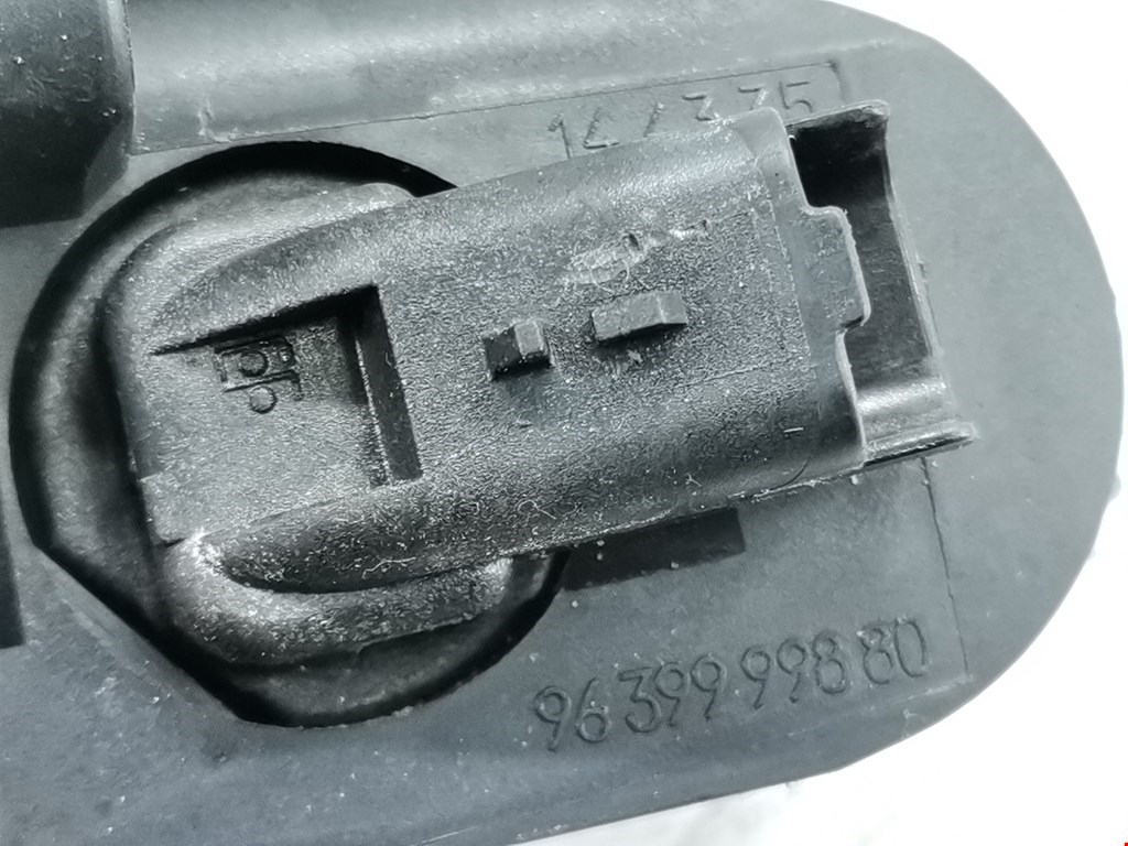 Датчик положения коленвала PEUGEOT 206 1998-2012