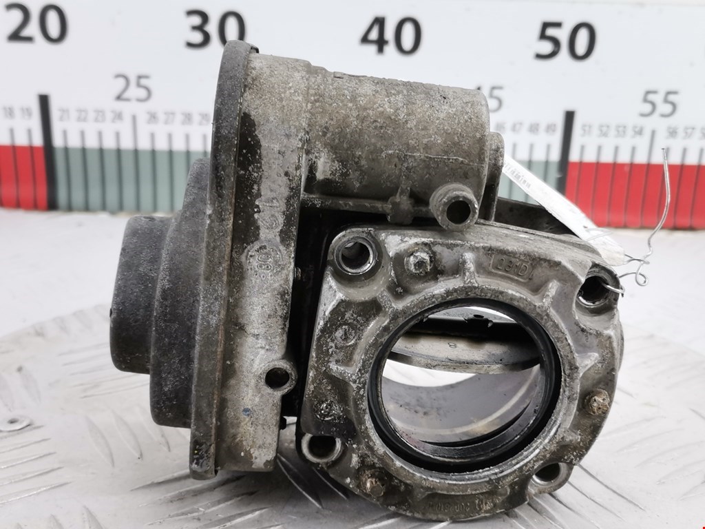 Защита антигравийная OPEL Zafira B 2005-2012