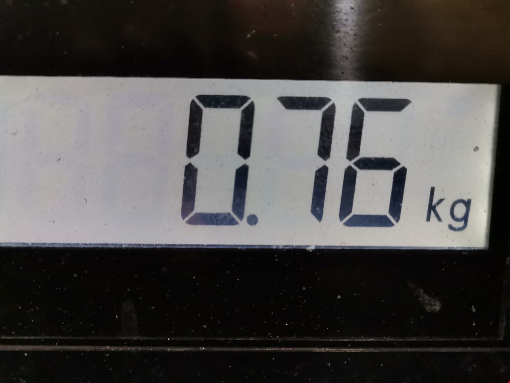 Защита антигравийная OPEL Zafira B 2005-2012