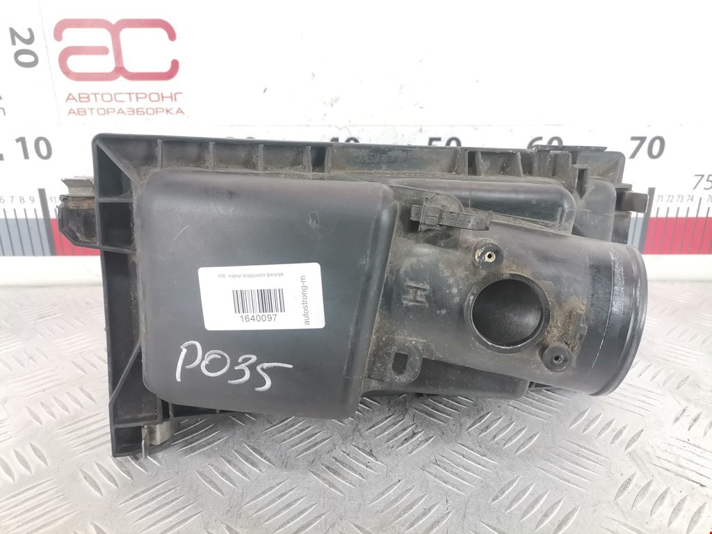 Корпус воздушного фильтра TOYOTA Avensis 2003-2008