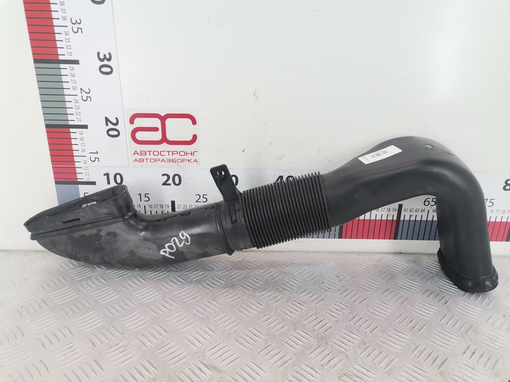 Патрубок воздушного фильтра MERCEDES-BENZ E-Class W212, S212, C207 2009-2016