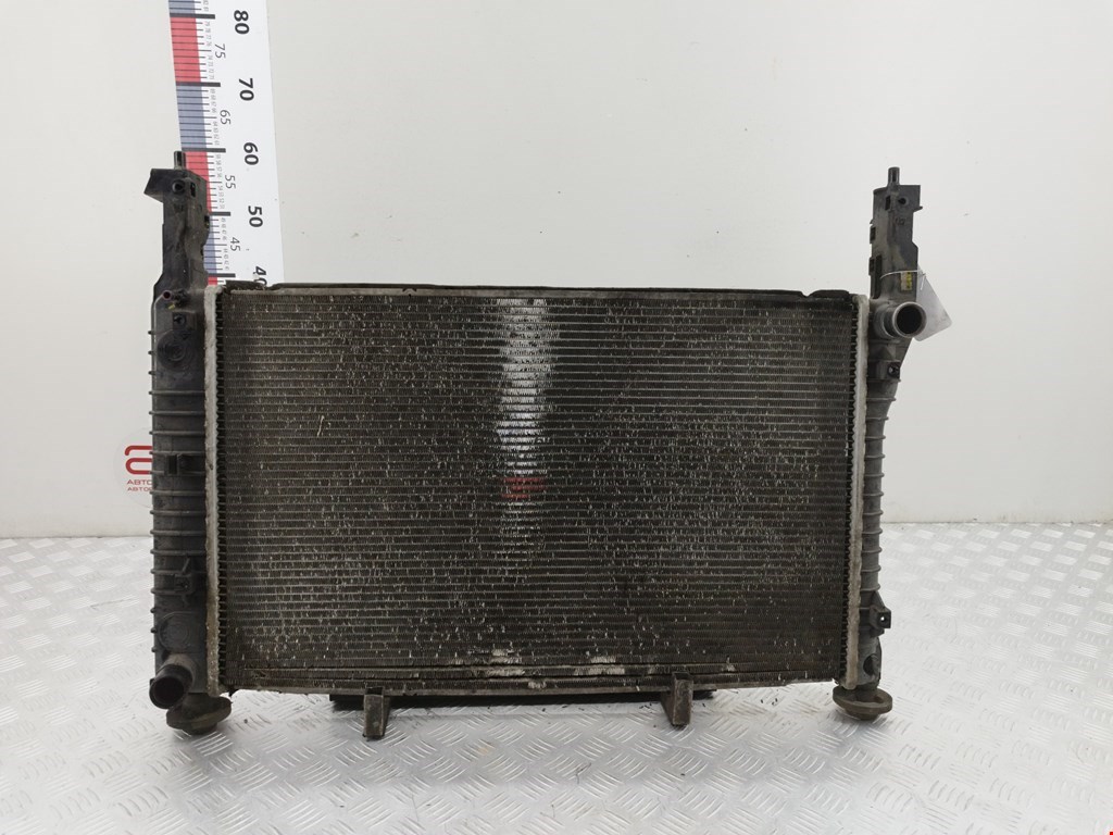 Радиатор основной OPEL Antara 2006-2015