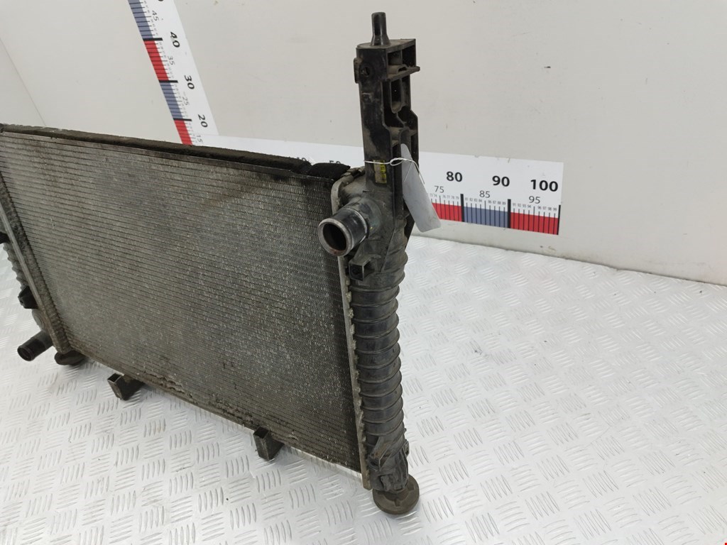 Радиатор основной OPEL Antara 2006-2015