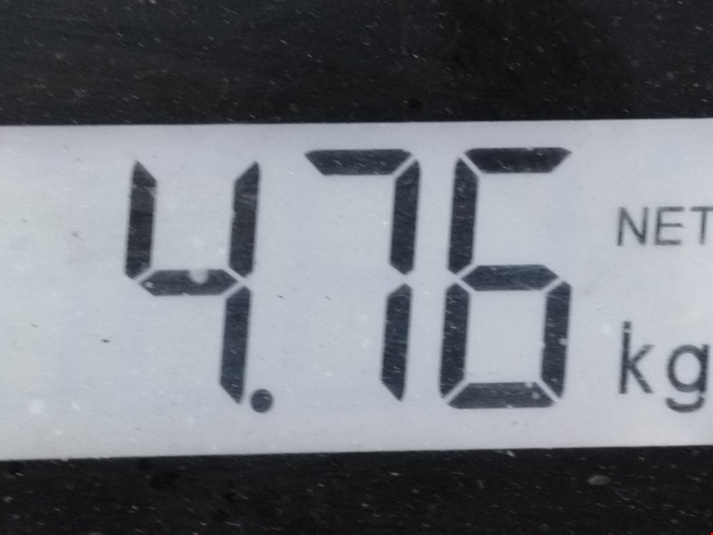 Радиатор основной OPEL Antara 2006-2015