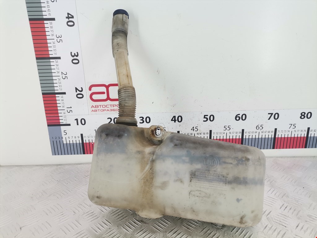 Бачок омывателя Citroen Jumper (Relay) 3 (2006-2025)