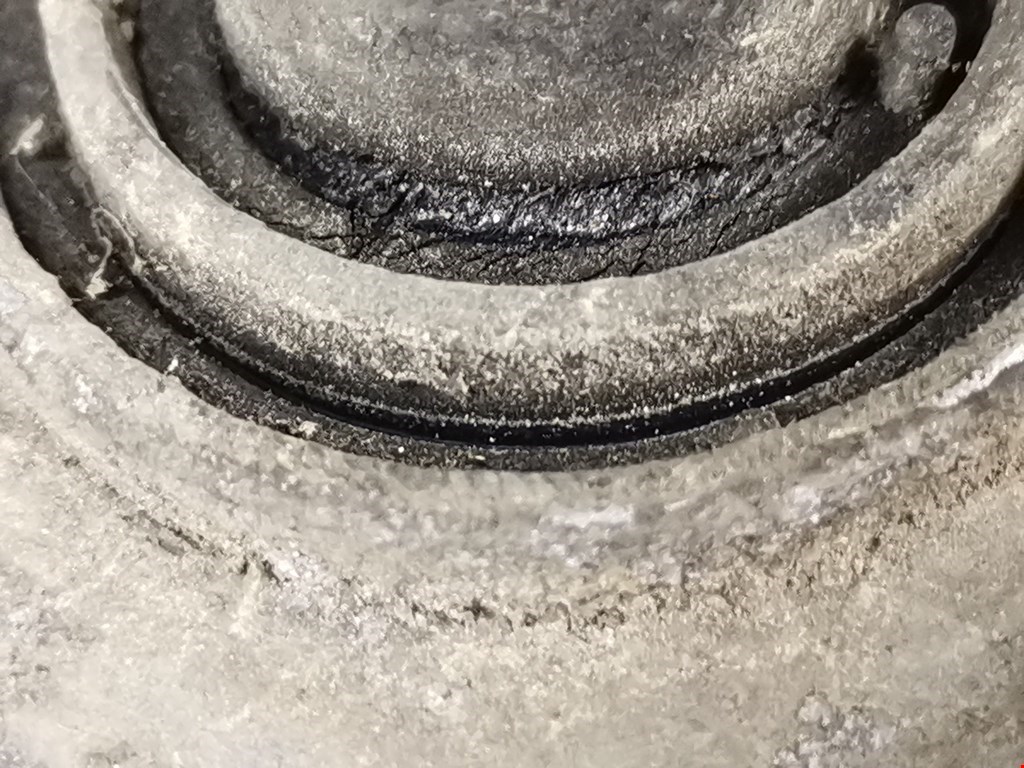 Рычаг задний правый BMW 5er 5 серия E39 1995-2004