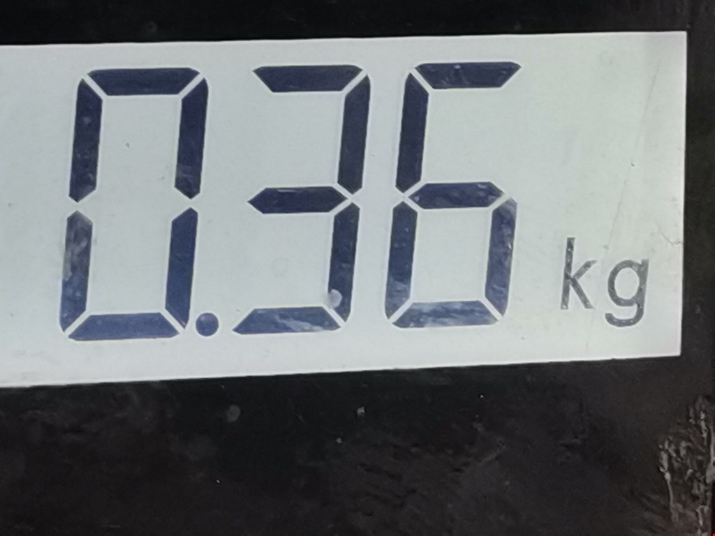 Рычаг задний правый BMW 5er 5 серия E39 1995-2004