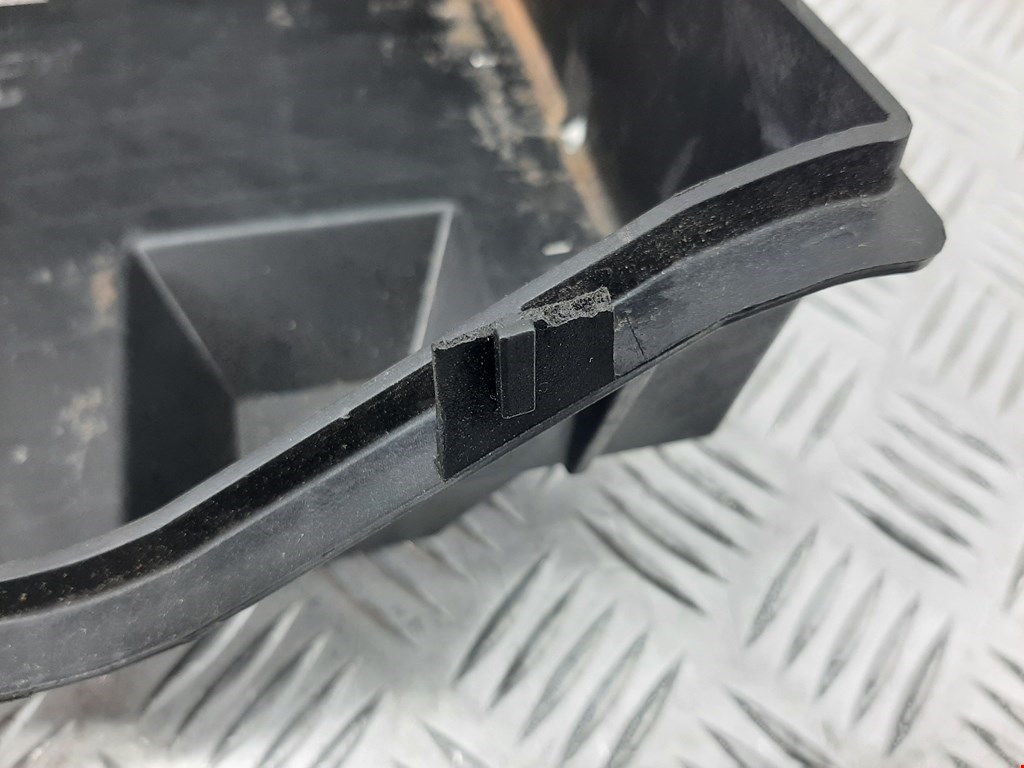 Крепление АКБ (корпус/подставка) JAGUAR XF X250 2007-2015