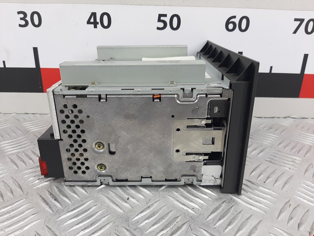 Магнитола SAAB 9-5 1997-2010