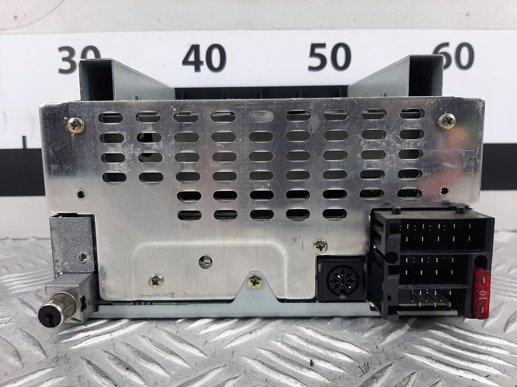 Магнитола SAAB 9-5 1997-2010