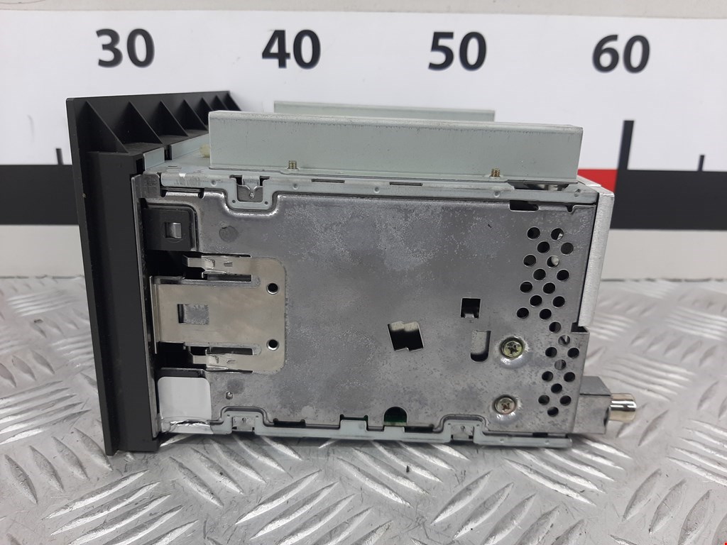 Магнитола SAAB 9-5 1997-2010