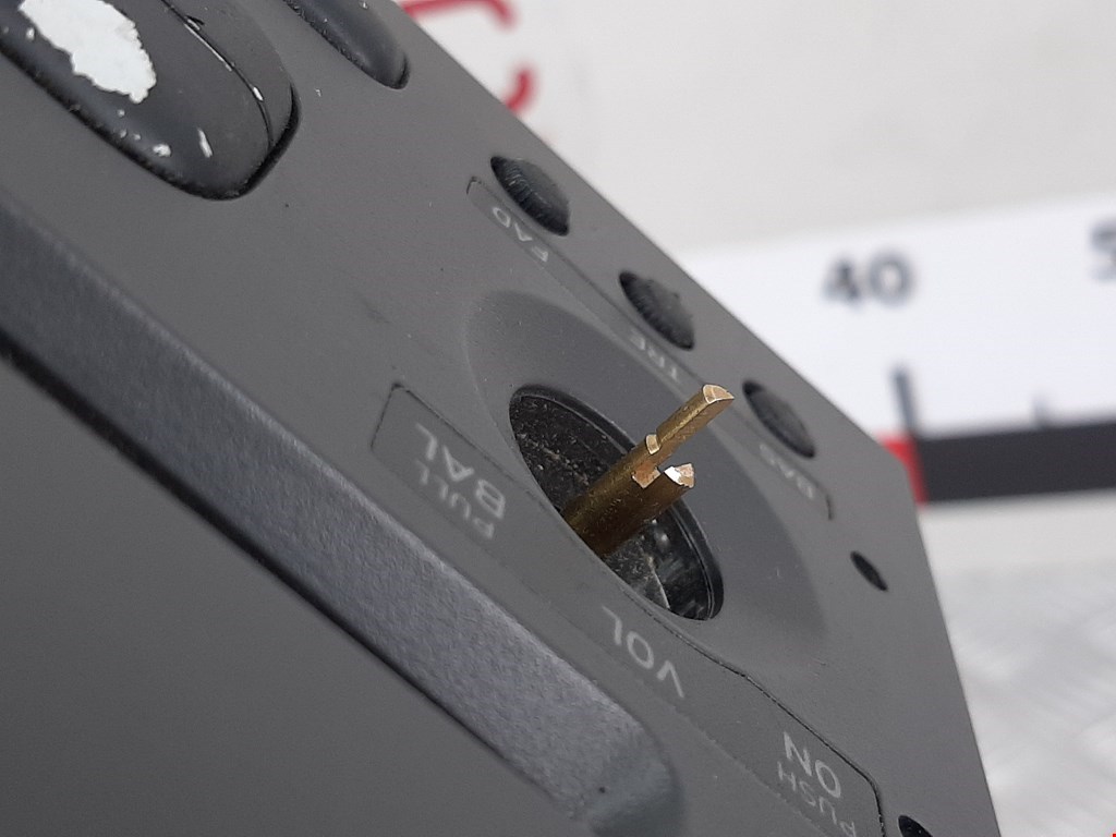 Магнитола SAAB 9-5 1997-2010