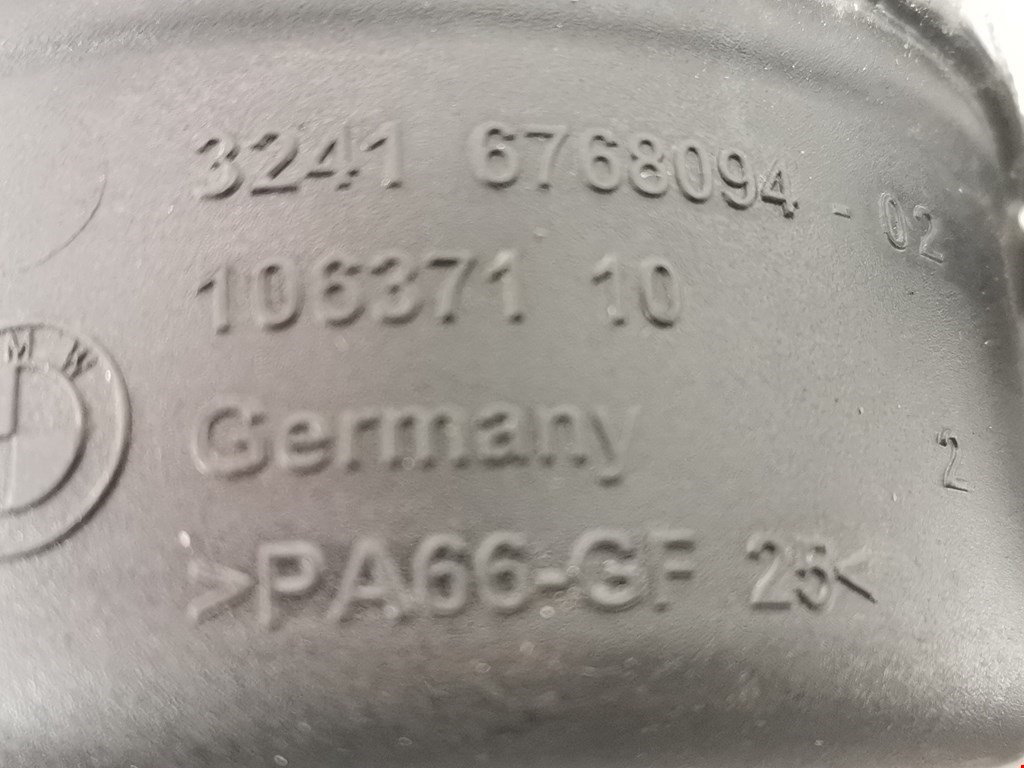 Бачок ГУР (гидроусилителя) BMW X1 E84 2009-2015