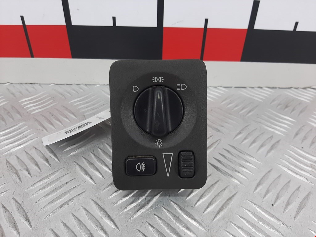 Переключатель света фар SAAB 9-5 1997-2010