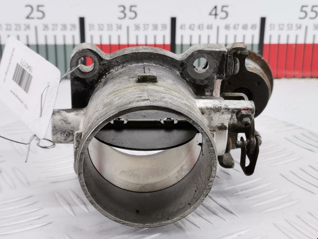 Защита антигравийная RENAULT Vel Satis 2002-2009