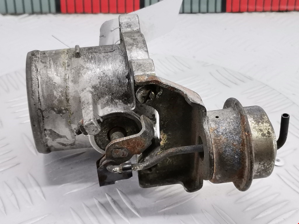 Защита антигравийная RENAULT Vel Satis 2002-2009