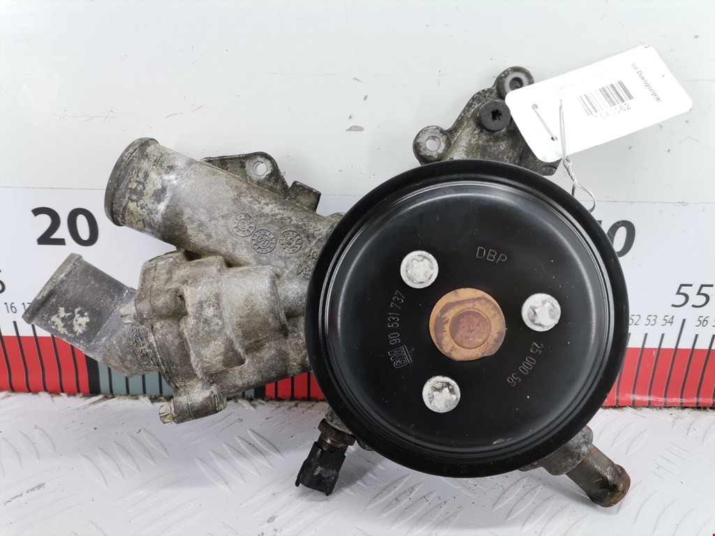 Насос водяной (помпа) OPEL Corsa C 2000-2006