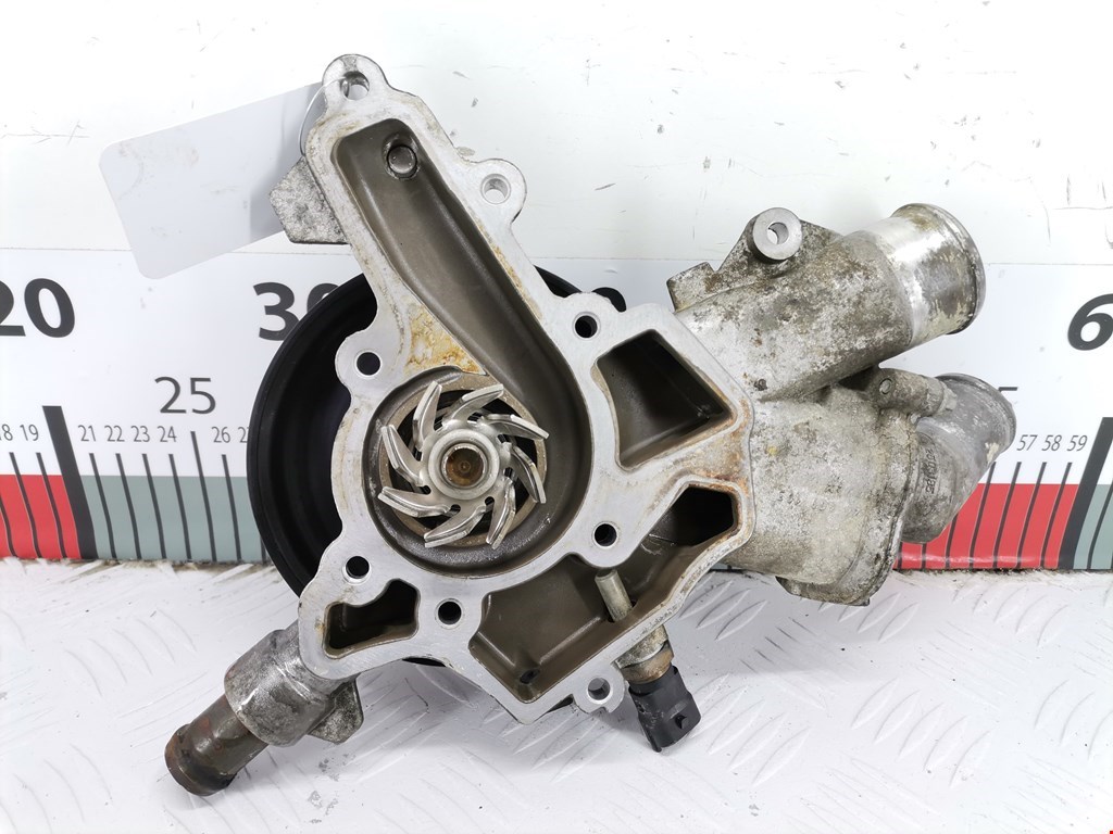 Насос водяной (помпа) OPEL Corsa C 2000-2006