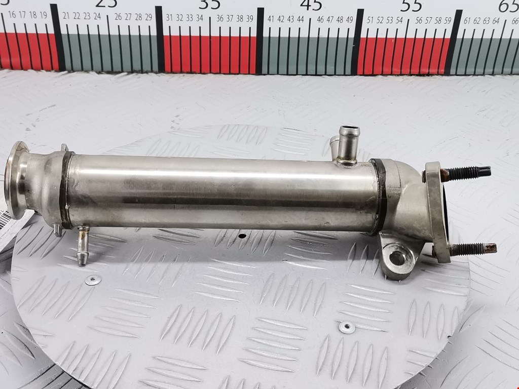 Радиатор системы ЕГР RENAULT Vel Satis 2002-2009