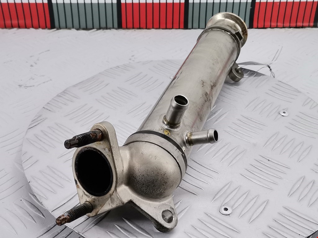 Радиатор системы ЕГР RENAULT Vel Satis 2002-2009