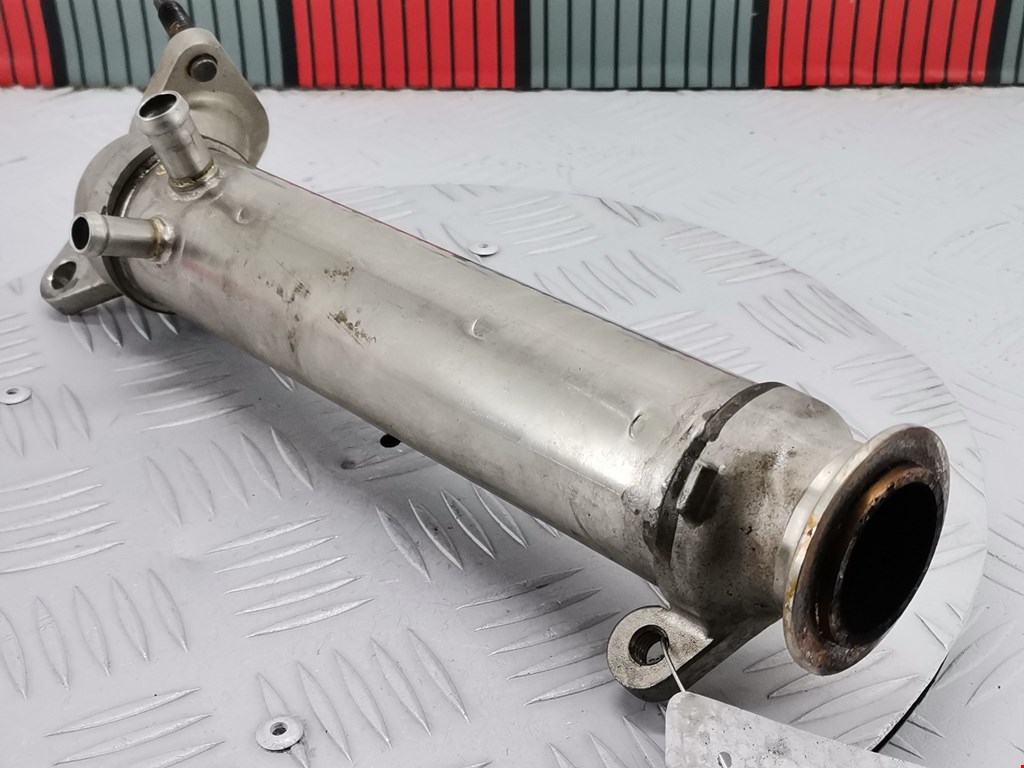 Радиатор системы ЕГР RENAULT Vel Satis 2002-2009