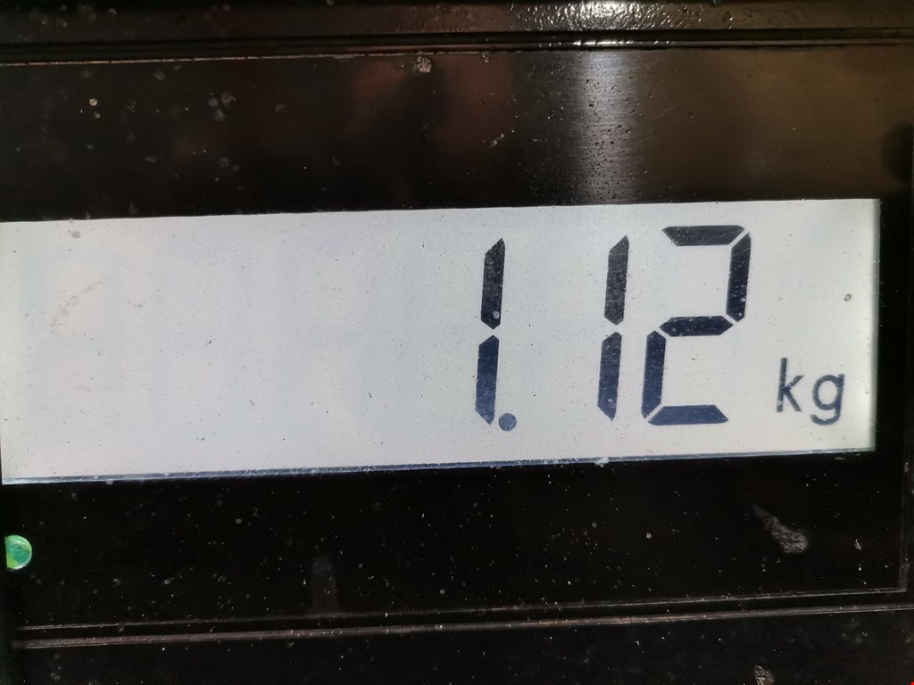 Радиатор системы ЕГР RENAULT Vel Satis 2002-2009