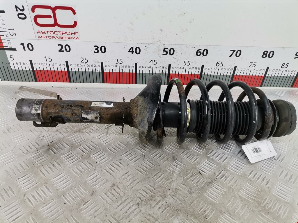 Амортизатор передний правый VOLKSWAGEN Bora 1998-2005