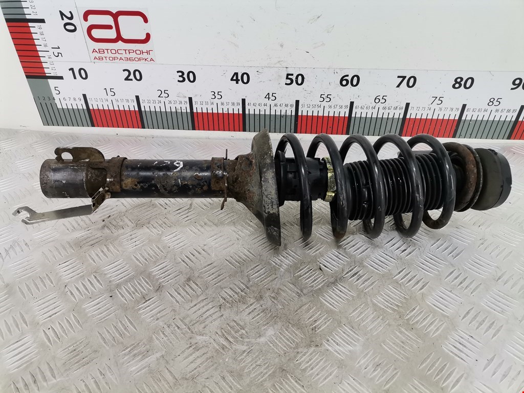 Амортизатор передний правый VOLKSWAGEN Bora 1998-2005