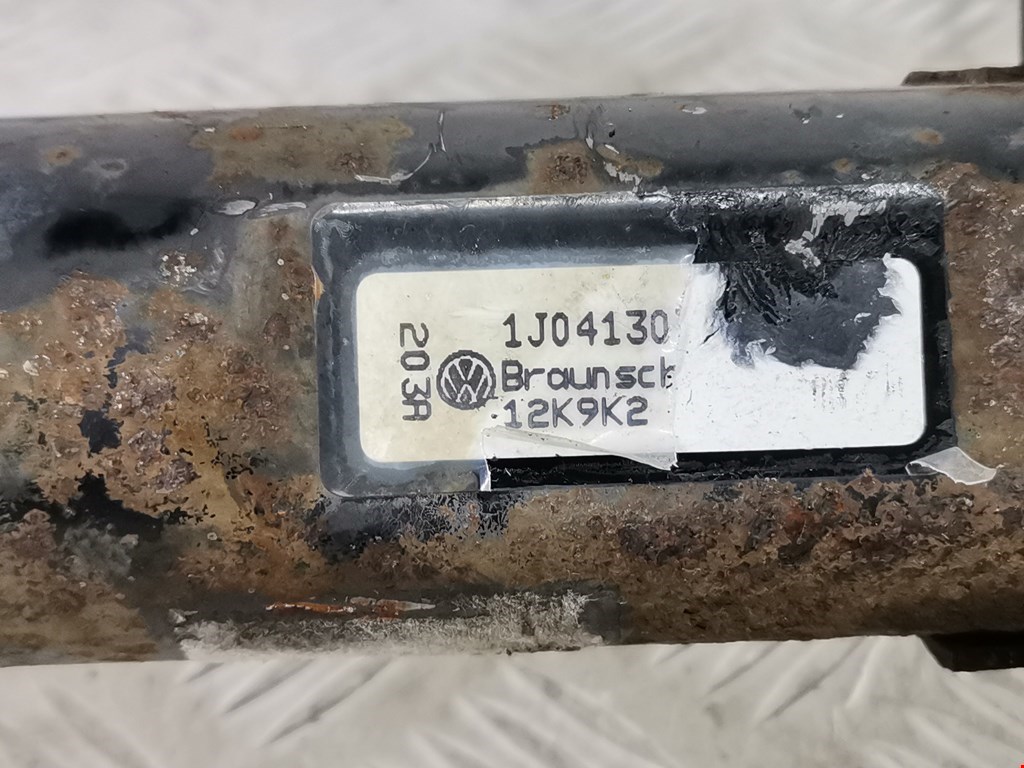 Амортизатор передний правый VOLKSWAGEN Bora 1998-2005