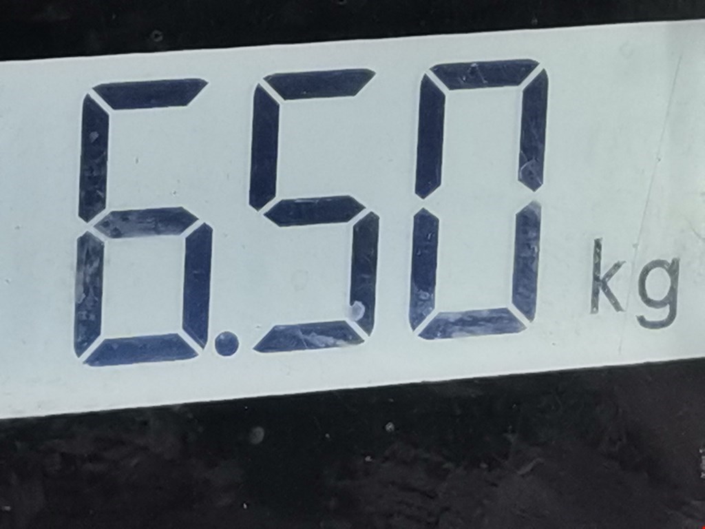 Амортизатор передний правый VOLKSWAGEN Bora 1998-2005