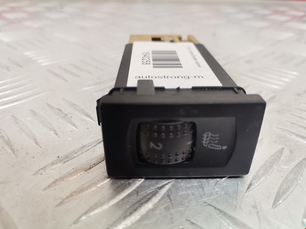 Кнопка аварийной сигнализации (аварийки) SEAT Alhambra 1996-2010