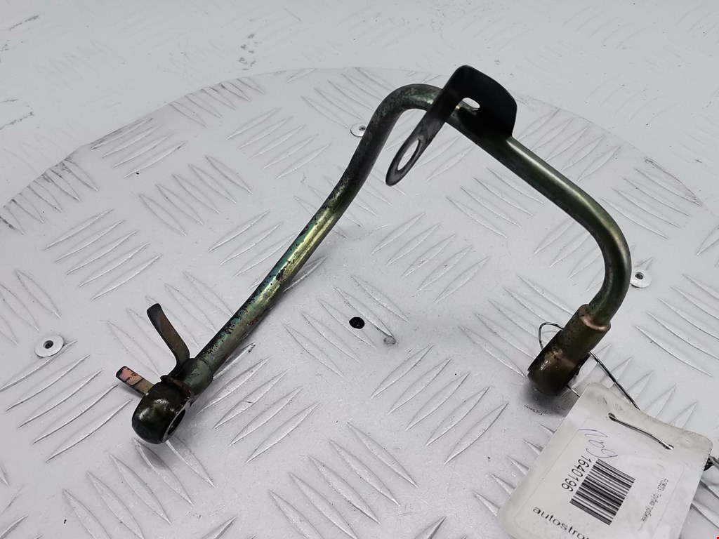 Трубка нагнетателя RENAULT Vel Satis 2002-2009