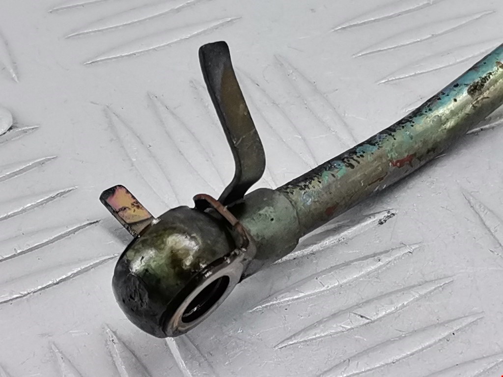 Трубка нагнетателя RENAULT Vel Satis 2002-2009