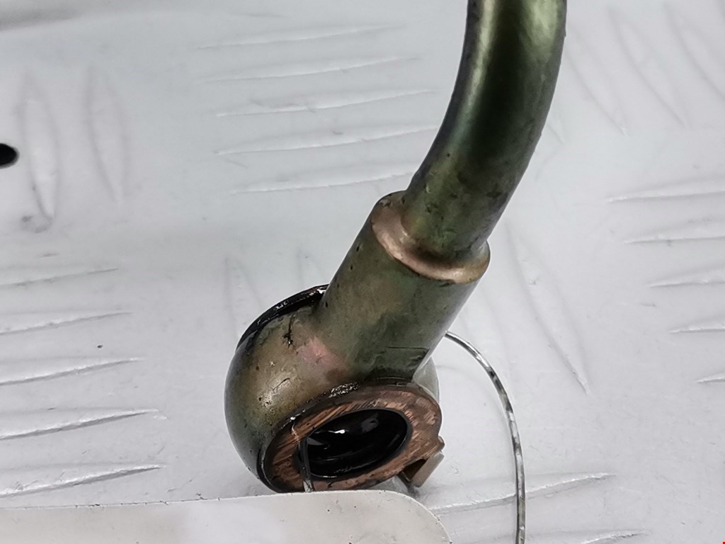 Трубка нагнетателя RENAULT Vel Satis 2002-2009