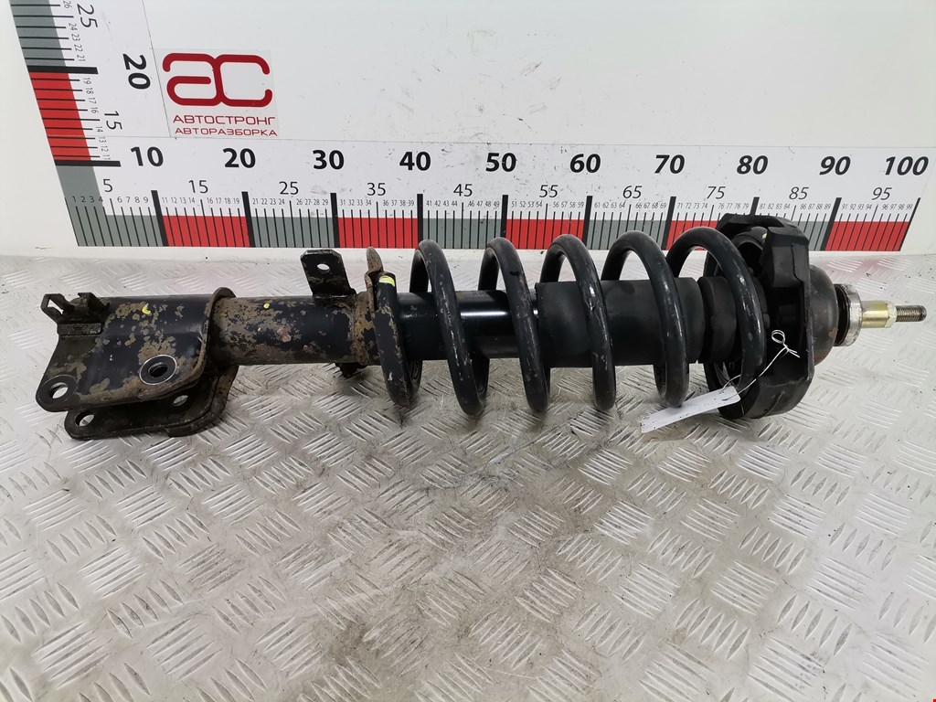 Амортизатор передний левый RENAULT Trafic II 2001-2014