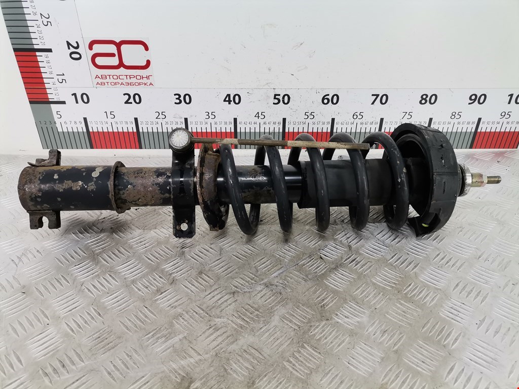 Амортизатор передний левый RENAULT Trafic II 2001-2014