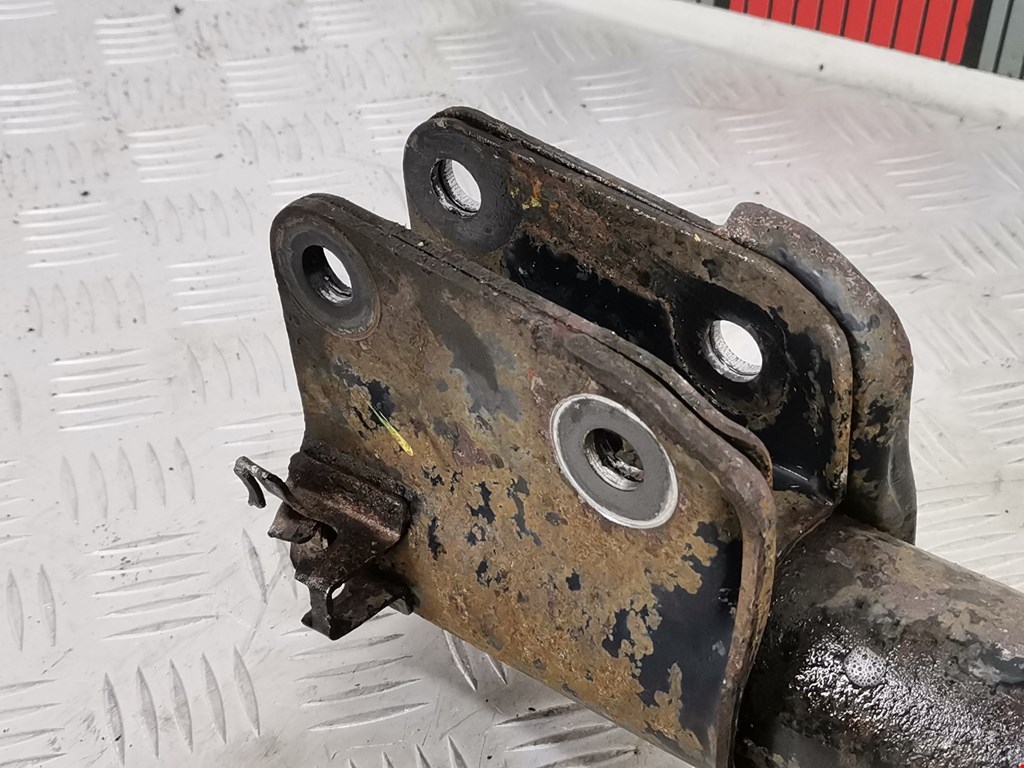 Амортизатор передний левый RENAULT Trafic II 2001-2014