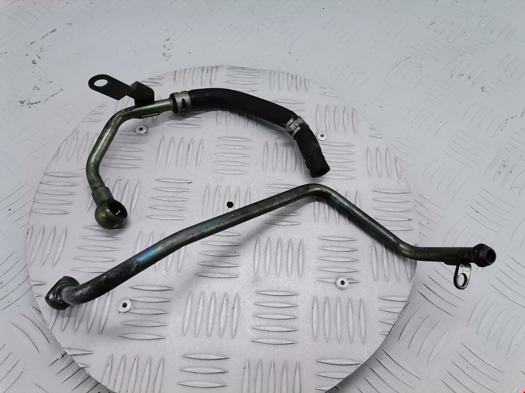 Трубка нагнетателя RENAULT Vel Satis 2002-2009