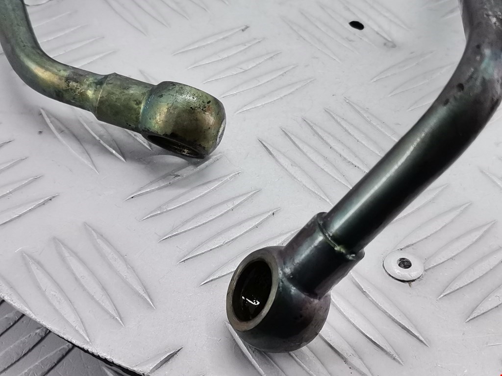 Трубка нагнетателя RENAULT Vel Satis 2002-2009