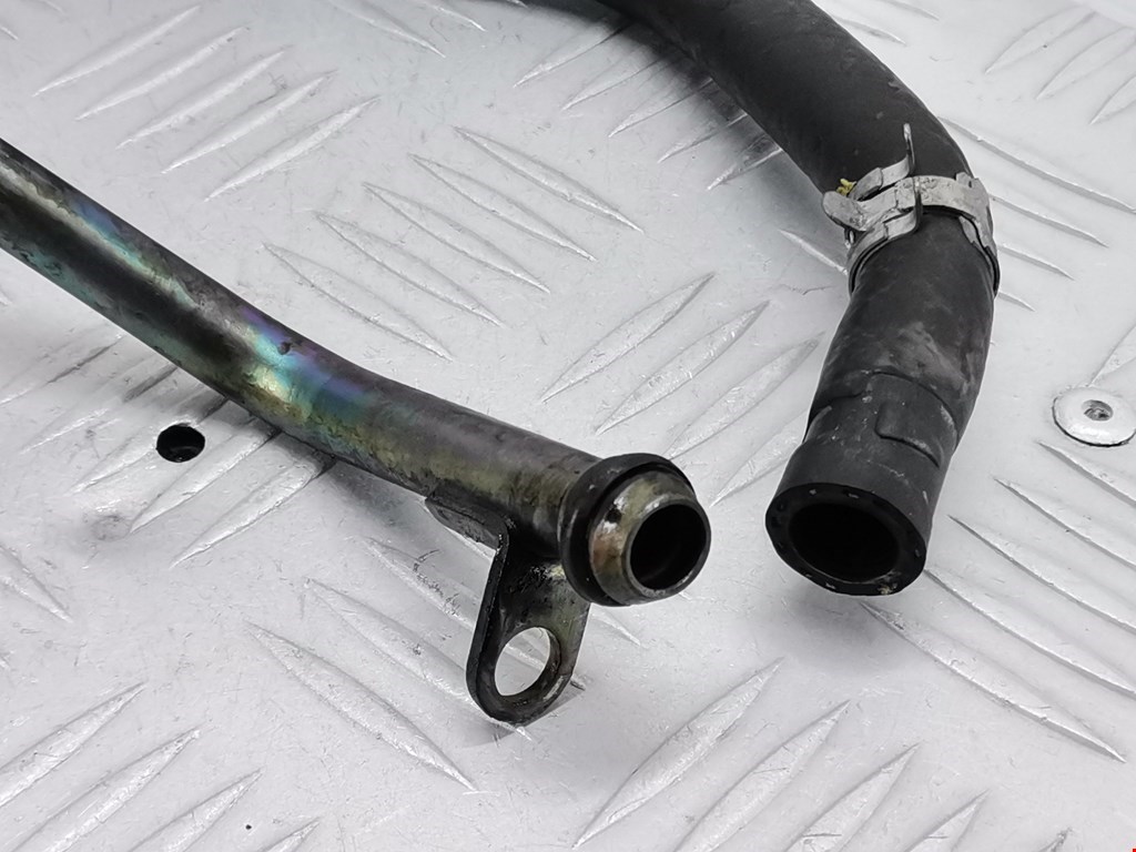 Трубка нагнетателя RENAULT Vel Satis 2002-2009