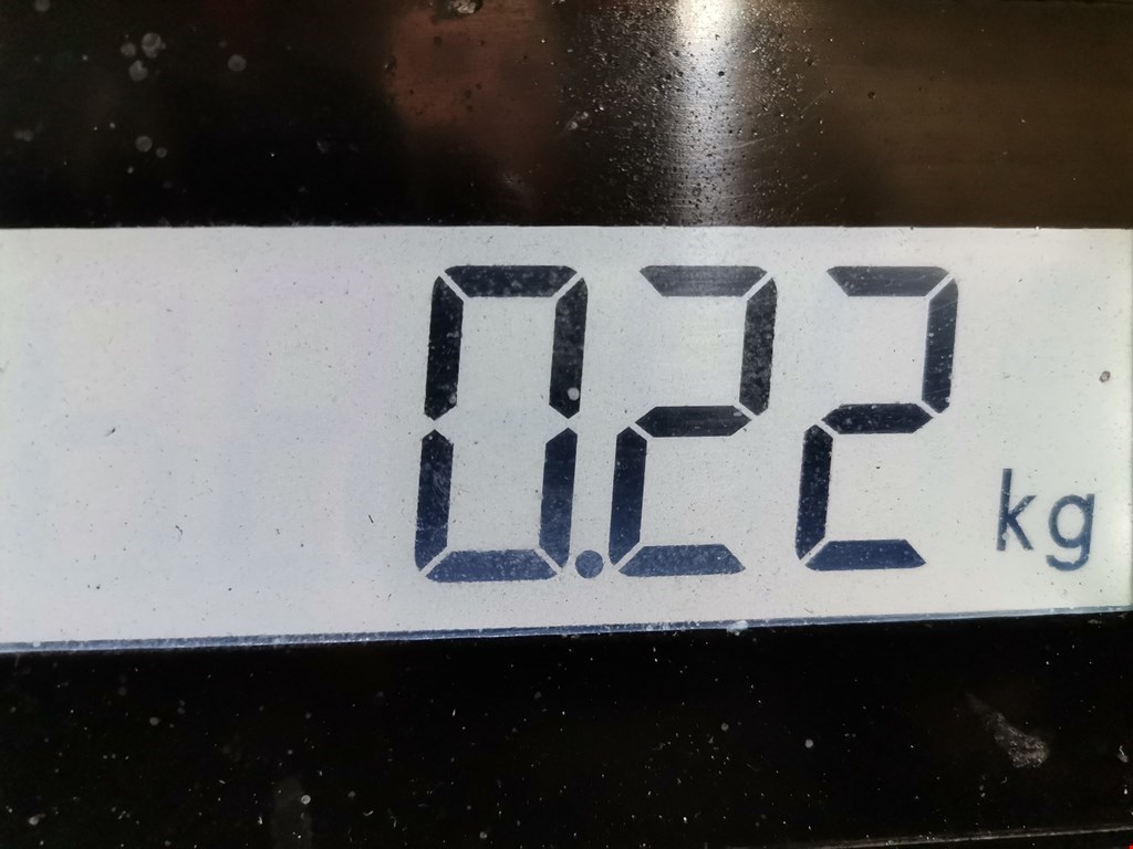 Трубка нагнетателя RENAULT Vel Satis 2002-2009